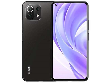 Xiaomi 11 Lite 5G NE 128GB/8GB (Truffle Black)