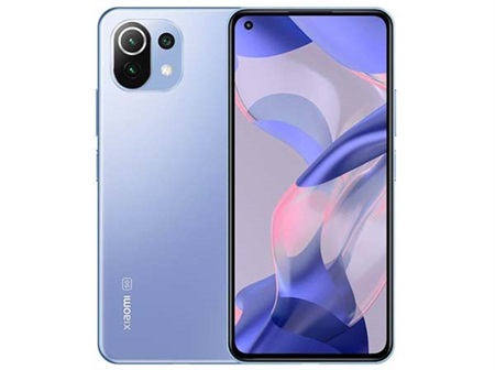 Xiaomi 11 Lite 5G NE 128GB/8GB - Blue