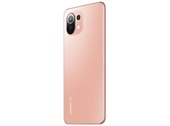 Xiaomi 11 Lite 5G NE 128GB/8GB Peach Pink