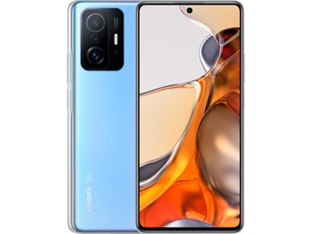 Xiaomi 11T Pro 5G 128GB/8GB Blue