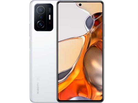 Xiaomi 11T Pro 5G 128GB/8GB White