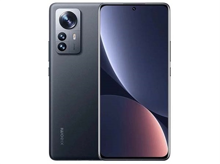 Xiaomi 12 Pro 5G 12/256GB Grey