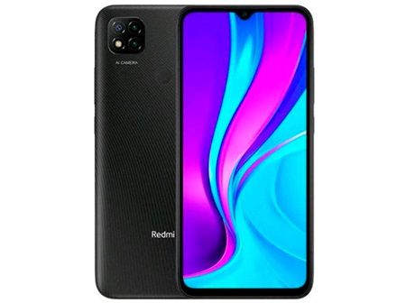 Xiaomi Redmi 9c 2/32GB - grey