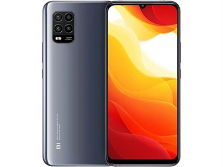 Xiaomi Mi 10 Lite 5G 128GB Grey