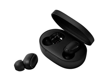 Xiaomi Mi True Wireless Earbuds Basic 2 Sort