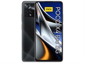 Xiaomi Poco X4 Pro 5G 256GB Black