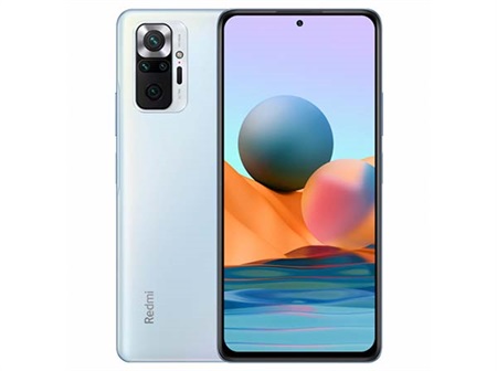 Xiaomi Redmi Note 10 Pro 4G 128G - Blue