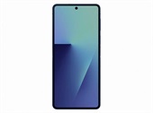 Samsung Galaxy Z Flip7 256GB Blue Shadow