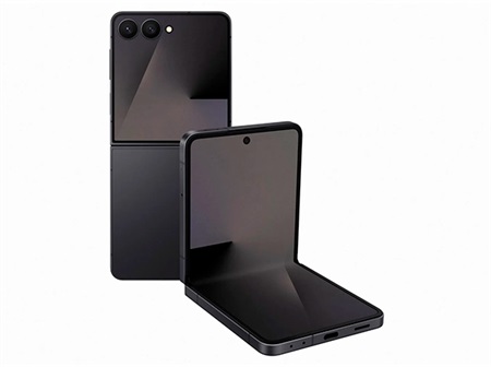 Samsung Galaxy Z Flip7 512GB Jetblack