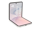 Galaxy Z Flip8 256GB/12GB - Cream
