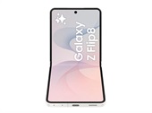 Galaxy Z Flip8 256GB/12GB - Cream