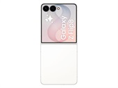Galaxy Z Flip8 256GB/12GB - Cream