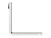 Galaxy Z Flip8 256GB/12GB - Cream
