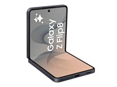 Galaxy Z Flip8 256GB/12GB - Graphite