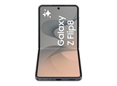 Galaxy Z Flip8 256GB/12GB - Graphite