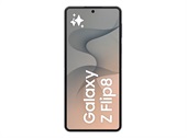 Galaxy Z Flip8 256GB/12GB - Graphite
