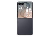 Galaxy Z Flip8 256GB/12GB - Graphite