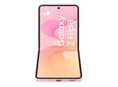 Galaxy Z Flip8 256GB/12GB - Pink