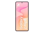 Galaxy Z Flip8 256GB/12GB - Pink