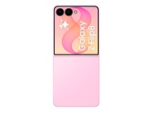 Galaxy Z Flip8 256GB/12GB - Pink