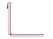 Galaxy Z Flip8 256GB/12GB - Pink