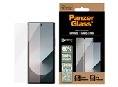 PanzerGlass® Skærmbeskyttelse Z Fold7 | CF