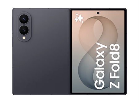 Galaxy Z Fold8 256GB/12GB  - Graphite