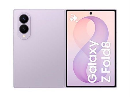 Galaxy Z Fold8 1TB/16GB - Lavender