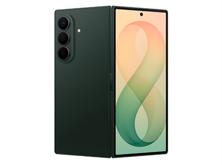 Z Fold8 Ultra 256GB/12GB - Green Shadow