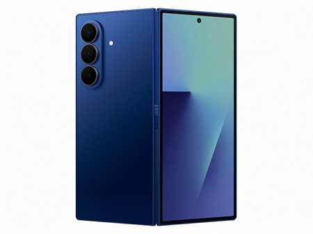 Samsung Galaxy Z Fold7 1TB Blue Shadow