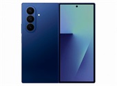 Samsung Galaxy Z Fold7 1TB Blue Shadow