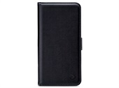Classic Gelly Wallet Case Zenfone 12 Ultra Black