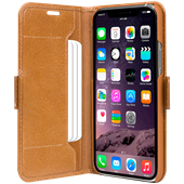 Copenhagen Slim - iPhone 11 Pro Max - Tan