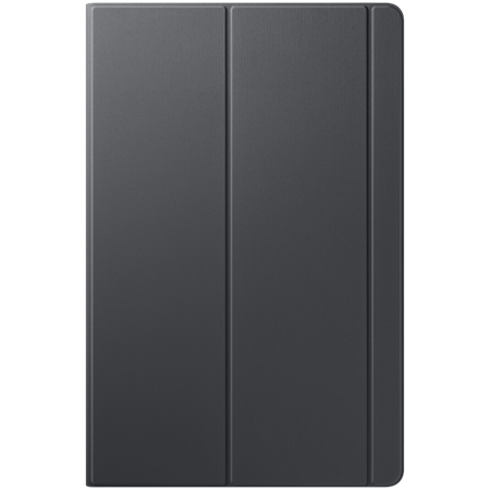 Samsung Tab S6 Book Cover Gray