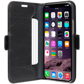 Læder cover fra dbramante1928