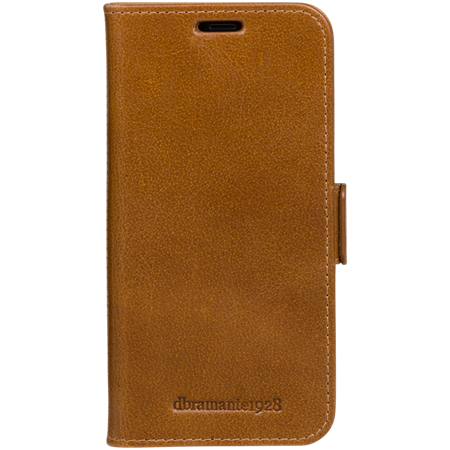 Copenhagen Slim - iPhone 11 Pro - Tan