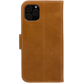 Copenhagen Slim - iPhone 11 Pro Max - Tan