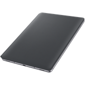 Samsung Tab S6 Bookcover Keyboard - Grey