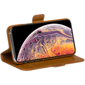 Copenhagen Slim - iPhone 11 Pro - Tan