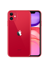 Apple iPhone 11 128GB Product Red