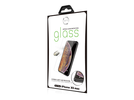 ITSKINS beskyttelsesglas til iPhone XS/11 Pro Max