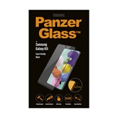 PanzerGlass Samsung A51 CF - Black