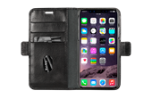Dbramante 1928 Lynge 2i1 til iPhone X/XS Black