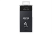 GALAXY A72 SMART S VIEW WALLET BLACK