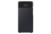 GALAXY A72 SMART S VIEW WALLET BLACK