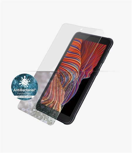 PanzerGlass SAMSUNG GALAXY XCOVER 5 CF