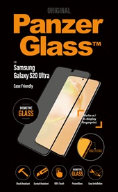 PanzerGlass SAMSUNG GALAXY S20 ULTRA CF