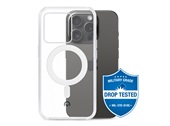 Mobilize Magsafe Compatible Naked Protection Case for Apple iPhone 15 Pro Clear