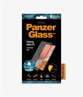 PanzerGlass SAMSUNG GALAXY A72 CF, BLACK