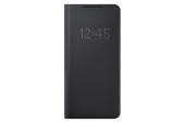 SAMSUNG GALAXY S21+ SMART LED VIEW COVER BLACK